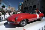 Jaguar E-Type 1961 года